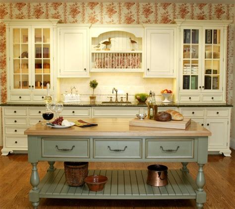 21 Best Farmhouse Kitchen Design Ideas