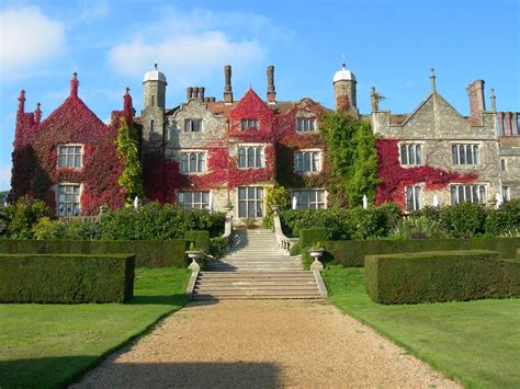 Eastwell Manor | 성