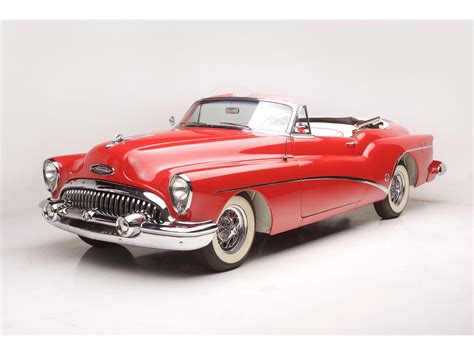 1953 Buick Skylark for Sale | ClassicCars.com | CC-1023844