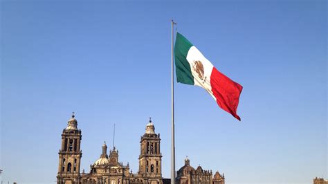 Mexican Independence Day: Everything You Need to Know | Condé Nast Traveler