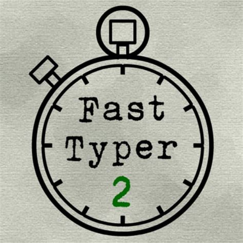 FAST TYPER 2 - Juega Fast Typer 2 en Pais de Los Juegos / Poki