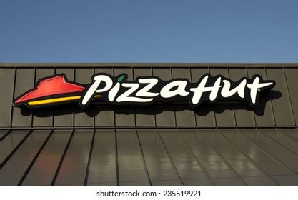 Logo Pizza Hut – newstempo