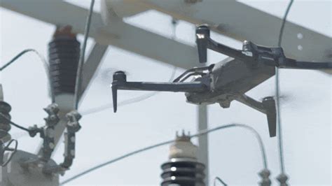 Revolutionizing Utility Operations with the Skydio X10: The Future of Drone Technology for ...