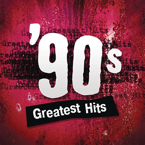 Greatest Hits Of The 90s 2003 Region 0 Dvd Discogs | Images and Photos ...