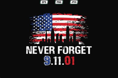 911 Never Forget