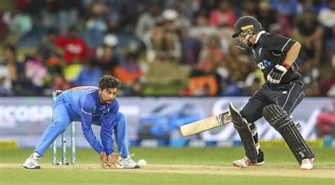 India vs New Zealand 2nd ODI Highlights: India beat New Zealand by 90 ...