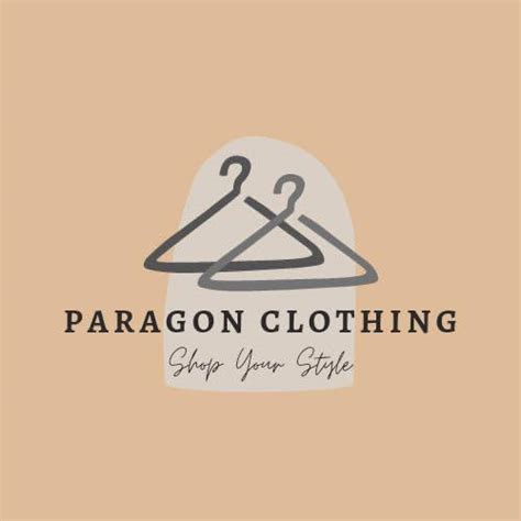 Paragon Clothing - Home | Facebook