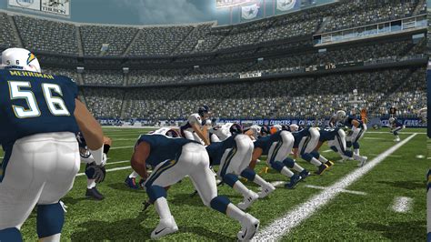 Madden 08 PC - trey31 Mods - Page 3 - Operation Sports Forums