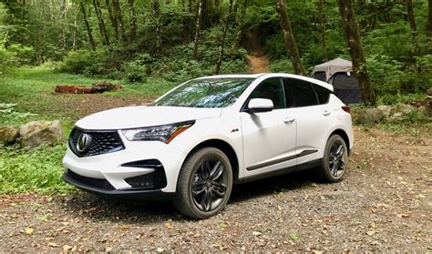 2020 Acura RDX Review: Versatile Value | The Torque Report