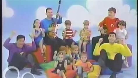 The Wiggles - Lilly (2004 Broadcast) - video dailymotion