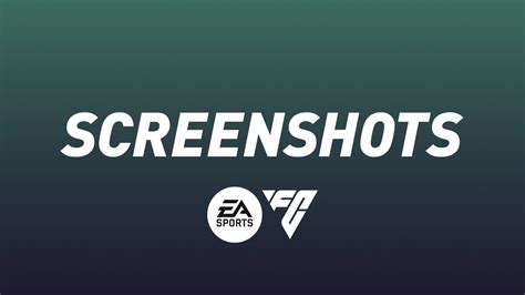 FC 24 Screenshots – FIFPlay