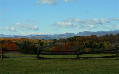 Vermont | Natural landmarks, Nature, Landmarks