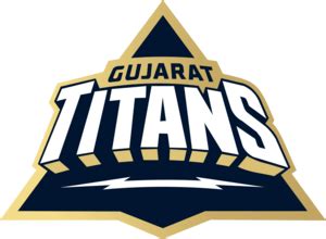 GUJARAT TITANS Logo PNG Vector (AI) Free Download