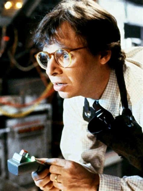 Honey, I Shrunk The Kids' Wayne Szalinski: one of Rick Moranis' most iconic geek roles. | Rick ...