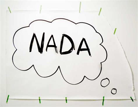 12:45pm: DÍA 316: N A D A