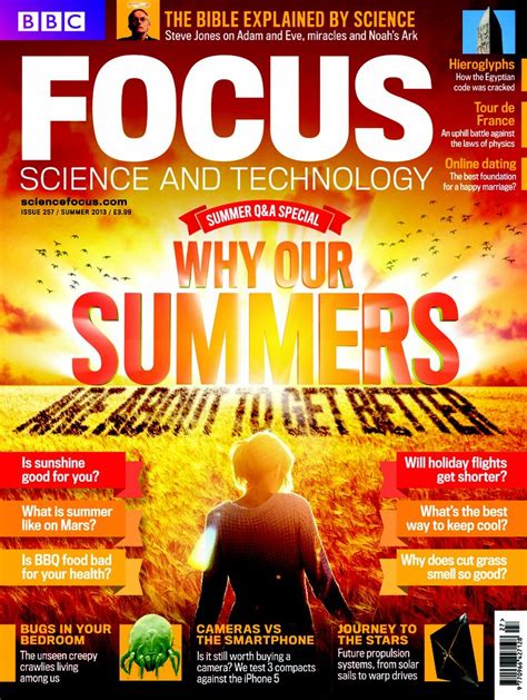 30 best Focus Magazine :) images on Pinterest | Focus magazine ...