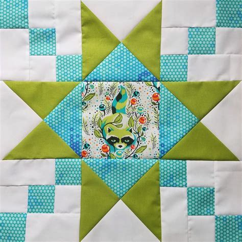 Ohio Star Quilt Pattern Free