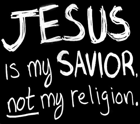 Jesus Is My Savior Quotes. QuotesGram