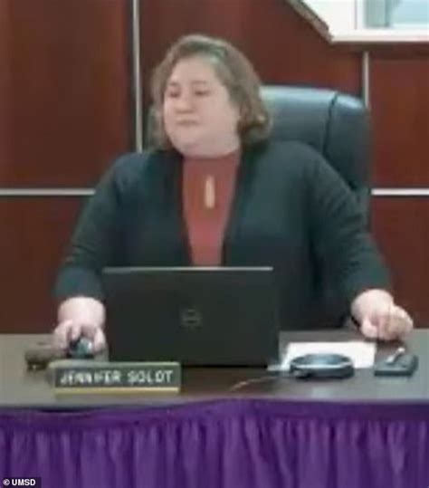 Woke Pennsylvania school board member QUITS after refusing to install 'cis ... trends now