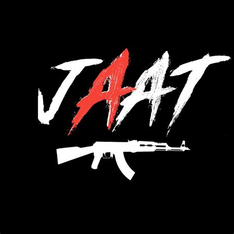 Jaat Logo | Jaat Name Logo | Jaat Status | Jaat Video