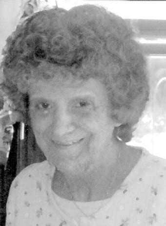 Barbara May Ratliff – Mountain Messenger