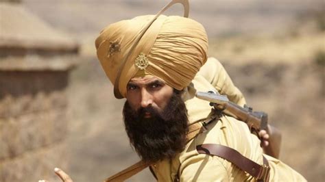 Kesari Box Office Collection Day 2: Akshay Kumar starrer earns Rs. 16 ...