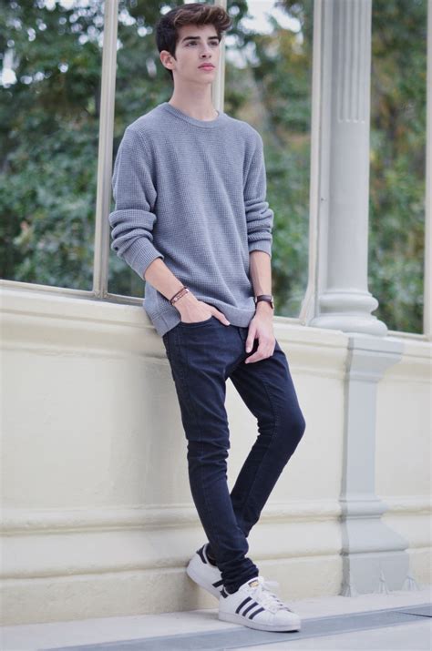 Simple Casual Outfits, Mens Casual Outfits, Men Casual, Sporty Casual, Outfits Sporty, Summer ...