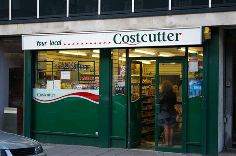 Costcutter - Grocery - 93-95 Lupus Street, Pimlico, London, United Kingdom - Phone Number - Yelp