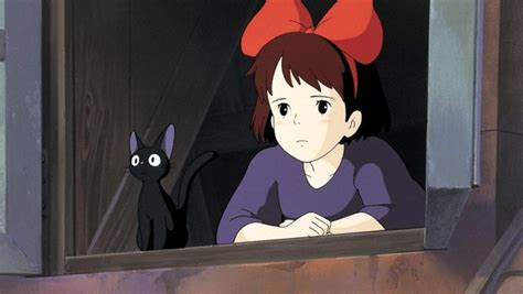 Artists Re-Create Studio Ghibli Characters in Their Own Styles - Nerdist