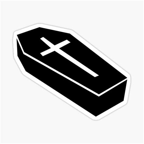 Grave Digger Stickers | Redbubble