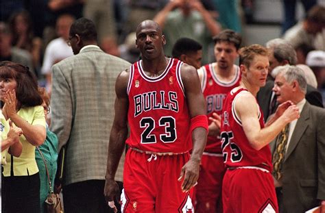 Chicago Bulls: 3 most efficient teammates Michael Jordan ever had