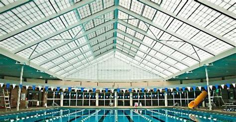 Kettering Recreation Complex Indoor Pool - Play Kettering