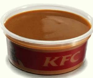 KFC Style Gravy Recipe