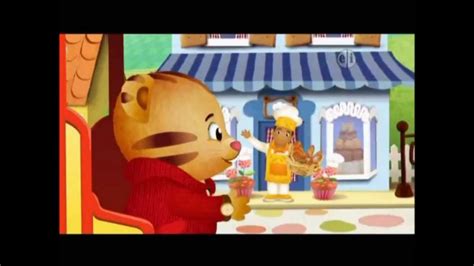 Mister Rogers Neighborhood & Daniel Tigers Neighborhood Opening Theme & Closing Credits - YouTube