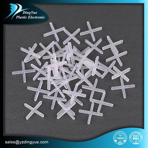 China Customize All Sizes of Tile Spacers Manufacturers, Suppliers ...