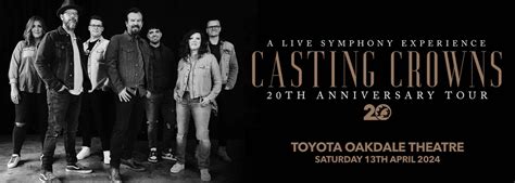 Toyota Oakdale Theatre | Latest Events and Tickets | Wallingford ...