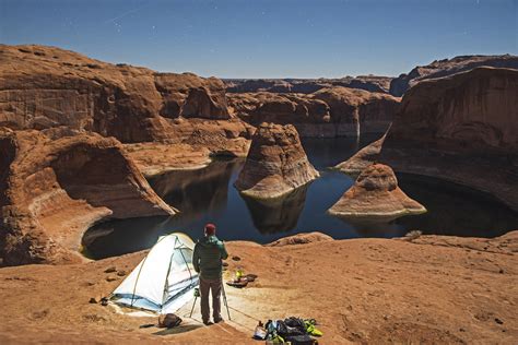 Reflection Canyon | Outdoor Project