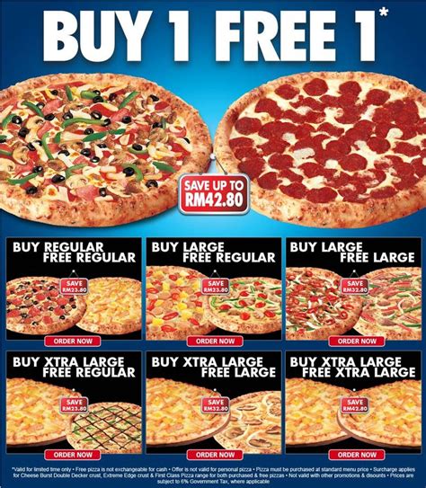 Dominos Pizza Menu Prices 2023 Full Menu With Prices, 42% OFF