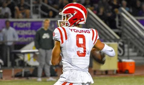 5-star Alabama signee Bryce Young named All-American Bowl MVP - al.com