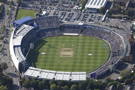 Edgbaston Cricket Ground (Birmingham): All You Need to Know