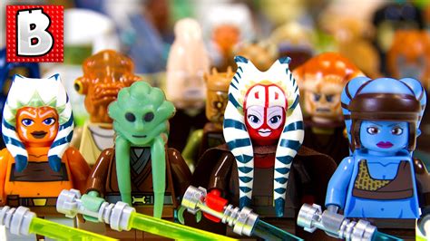 LEGO Jedi Star Wars - circesoftware.net