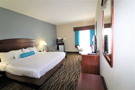 Best Western Albemarle Inn - UPDATED 2023 Prices, Reviews & Photos (NC ...