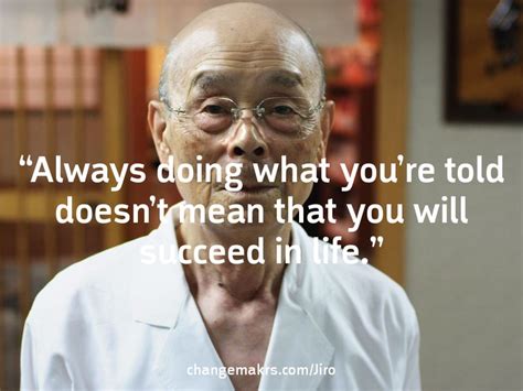 “Always doing what you’re told doesn’t mean that you will succeed in life.” | Filmes sobre ...