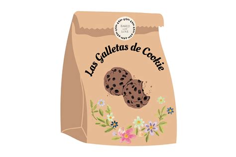 MENU | Las Galletas