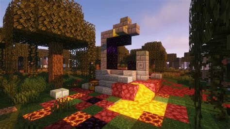 Minecraft Ruined Portal: Location, loot and more!