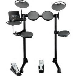 Yamaha DTX400K Electronic Drum Kit DTX400K B&H Photo Video