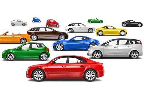 Meaning of Car Colours | Rivervale Leasing