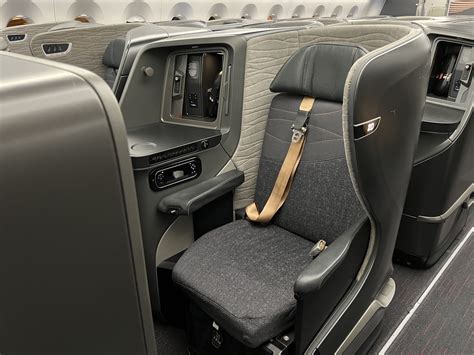 Review: Turkish Airlines A350 Business Class (IST-LHR), 56% OFF