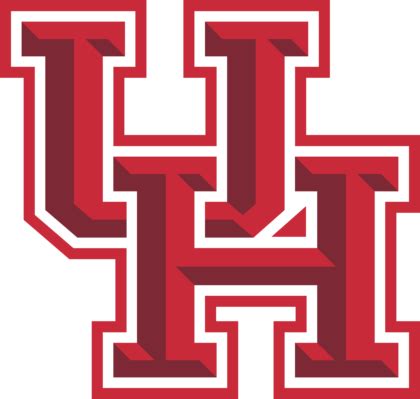 University of Houston – Logos Download