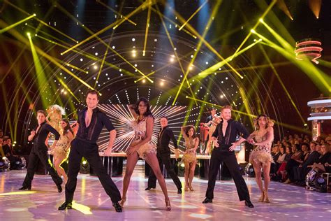 Strictly Come Dancing Final 2017 | All The Photos | Ballet News ...